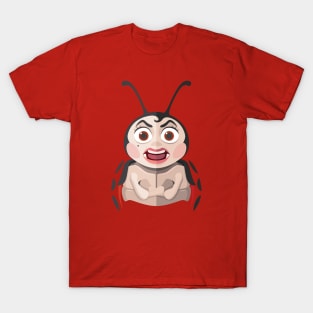 Francis T-Shirt